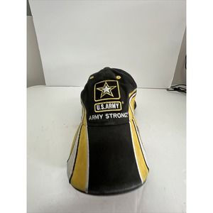 Stewart Haas Racing Nascar US Army Strong Ryan Newman #39 Hat Cap